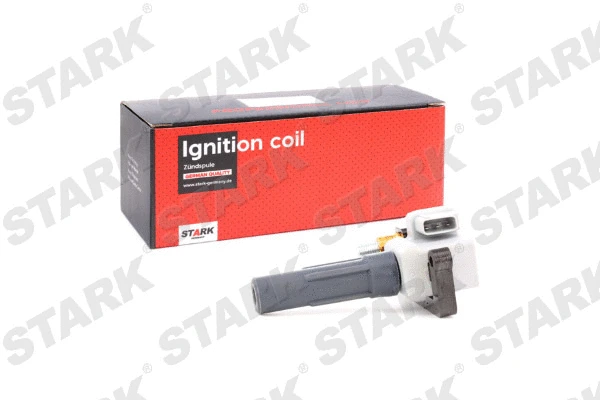 Ignition Coil