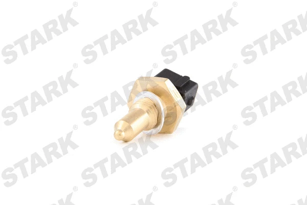 Sensor, oil temperature