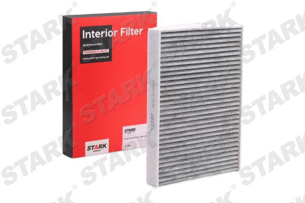 Filter, cabin air (SKIF-0170222)