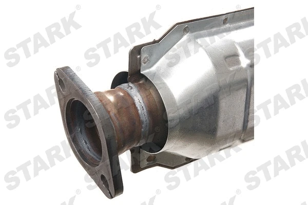 Catalytic Converter