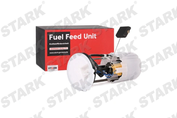 Fuel Feed Unit