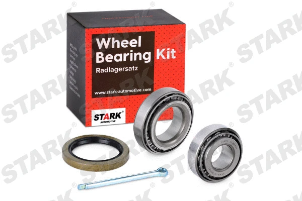 Wheel Bearing Kit (SKWB-0180581)