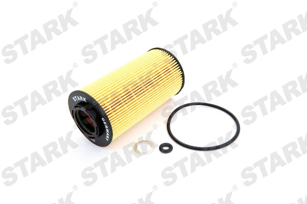 Oil Filter (SKOF-0860090)