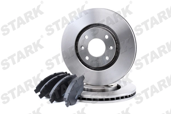 Brake Kit, disc brake