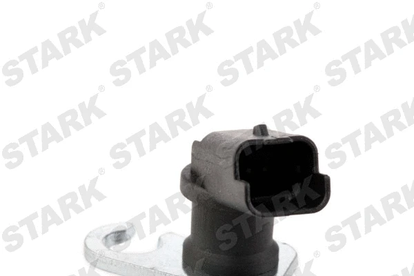 Sensor, crankshaft pulse