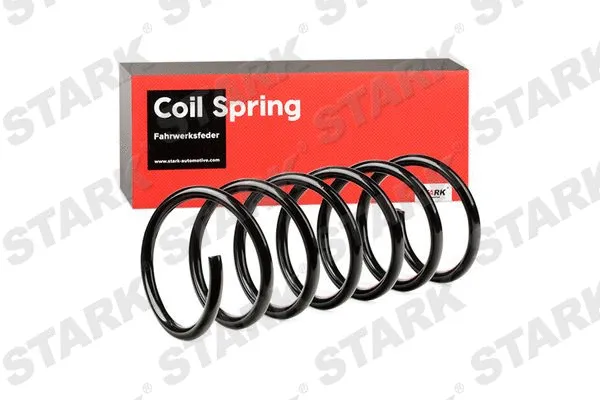Suspension Spring