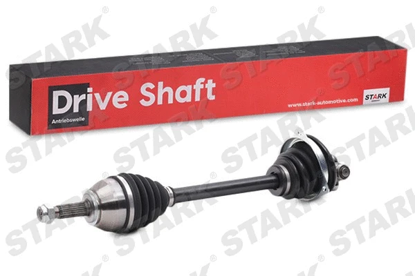Drive Shaft (SKDS-0210660)