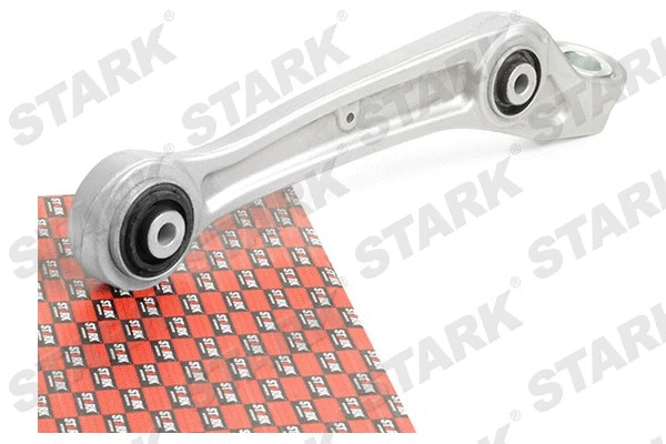 Control/Trailing Arm, wheel suspension (SKCA-0051517)