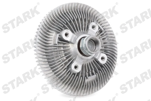 Clutch, radiator fan (SKCR-0990105)
