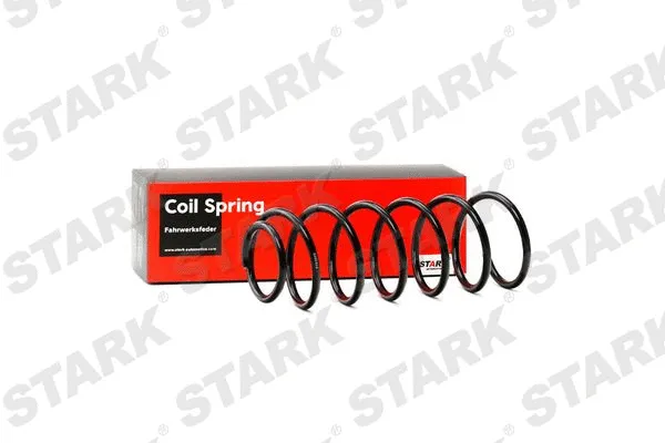 Suspension Spring
