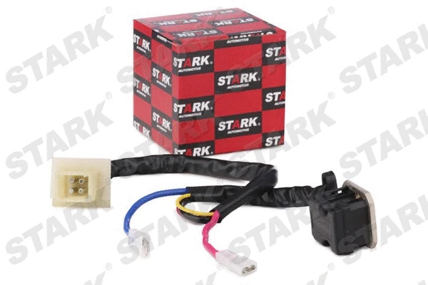 Distributor Cap (SKDC-1150037)