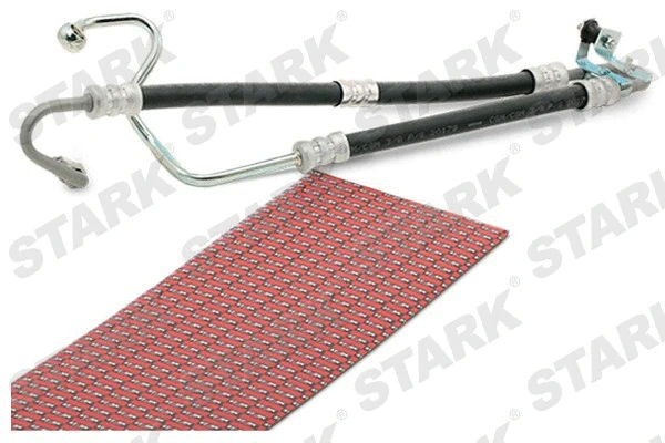 Hydraulic Hose, steering