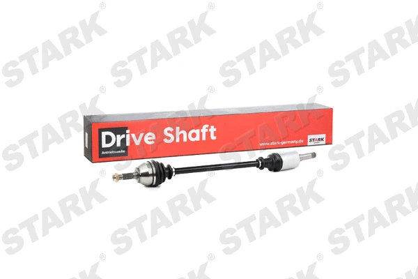 Drive Shaft (SKDS-0210038)
