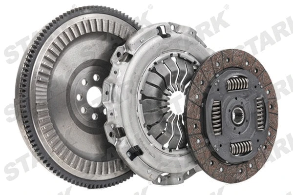 Clutch Kit (SKCK-0100690)