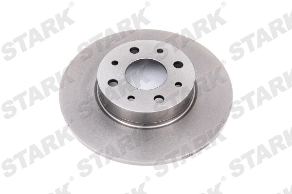 Brake Disc (SKBD-0022174)