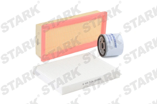 Filter Set (SKFS-1880147)