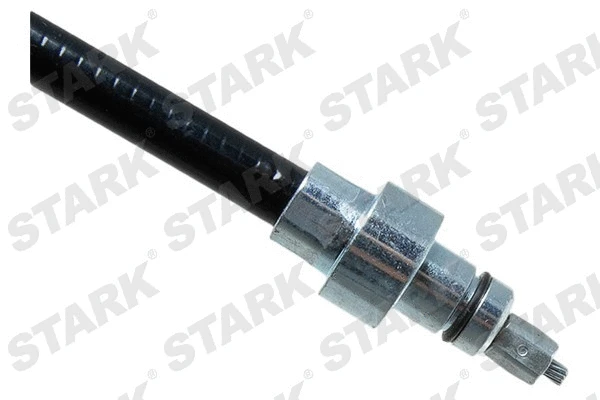Cable Pull, parking brake (SKCPB-1050190)