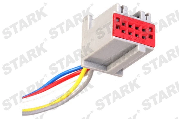 Exterior Mirror (SKOM-1040212)