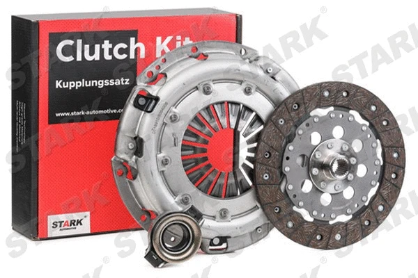 Clutch Kit