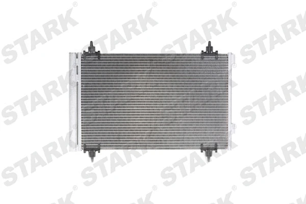 Condenser, air conditioning (SKCD-0110001)