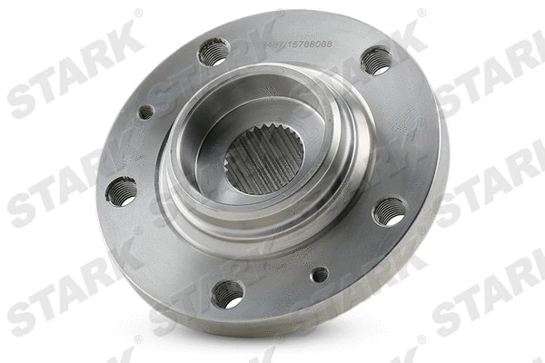 Wheel Hub (SKWH-0181251)
