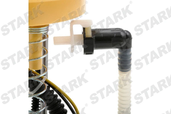 Fuel Feed Unit