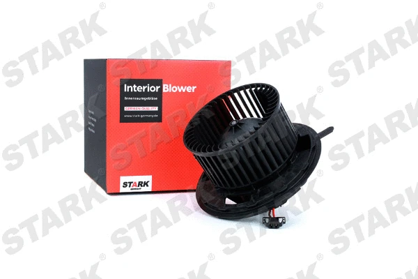 Interior Blower (SKIB-0310025)