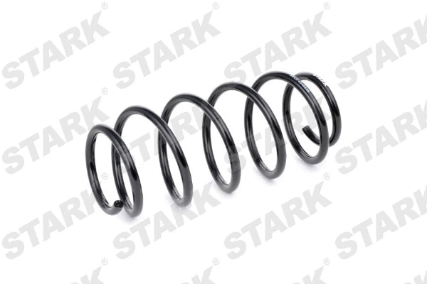 Suspension Spring (SKCS-0040038)
