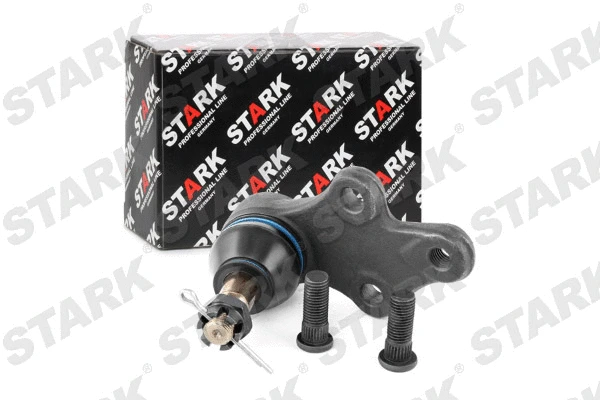 Ball Joint