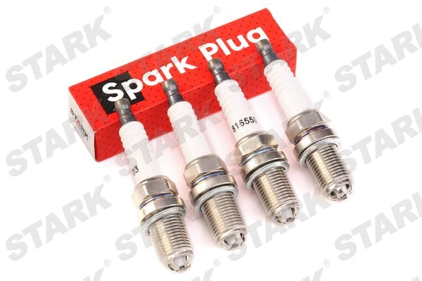 Spark Plug