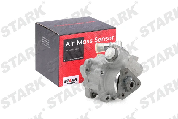 Hydraulic Pump, steering