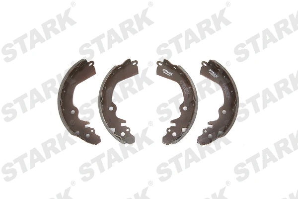 Brake Shoe Set (SKBS-0450024)