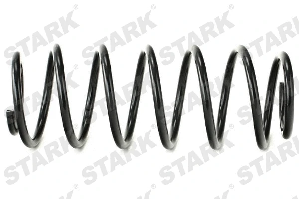 Suspension Spring (SKCS-0040451)