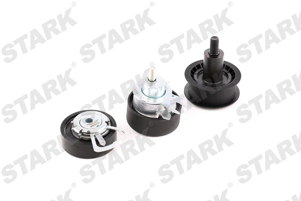 Water Pump & Timing Belt Kit