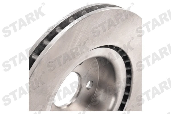 Brake Disc (SKBD-0023669)