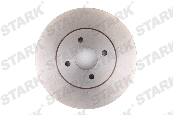 Brake Disc (SKBD-0022372)