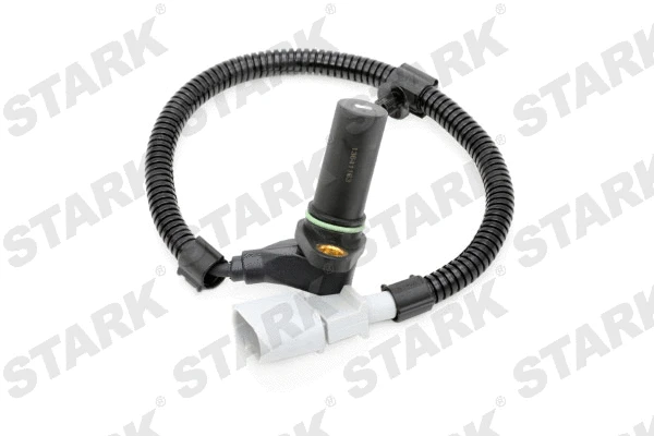Sensor, crankshaft pulse