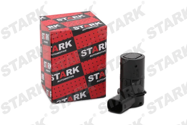 Sensor, parking distance control