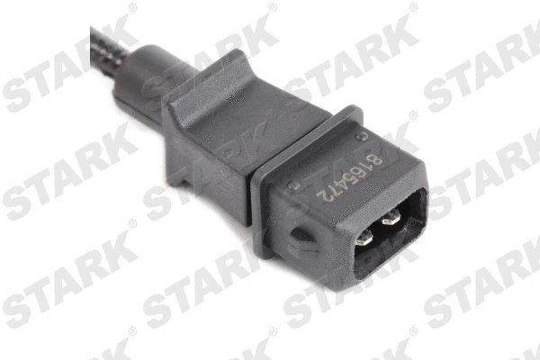 Sensor, crankshaft pulse