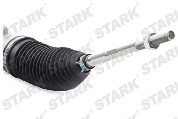Steering Gear