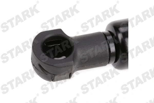 Gas Spring, bonnet