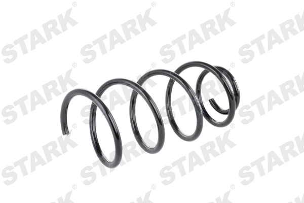 Suspension Spring (SKCS-0040174)