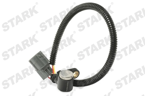 Sensor, crankshaft pulse