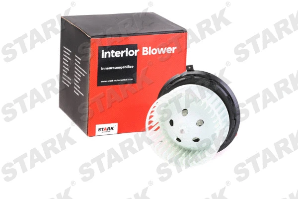 Interior Blower (SKIB-0310050)