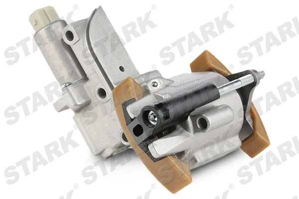 Control Valve, camshaft adjustment