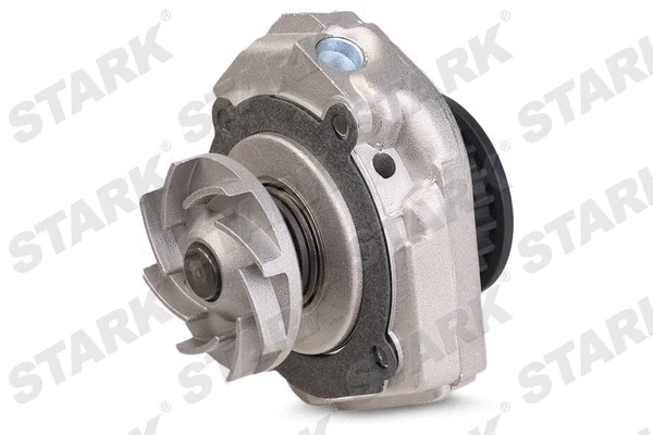 Water Pump & Timing Belt Kit