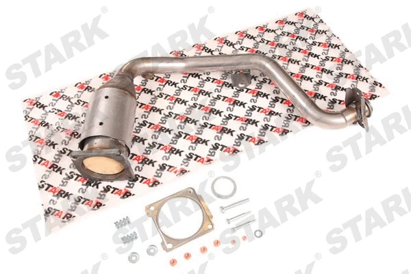 Catalytic Converter