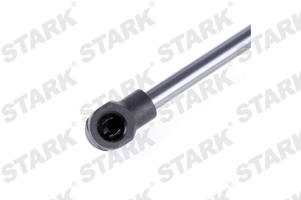 Gas Spring, boot/cargo area