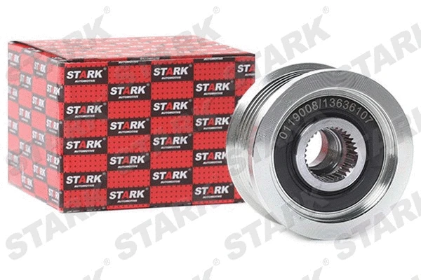 Alternator Freewheel Clutch (SKFC-1210061)
