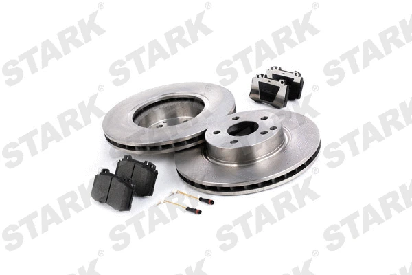 Brake Kit, disc brake (SKBK-1090246)